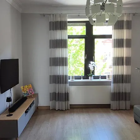 Appartement Deluxe Kaiserslautern