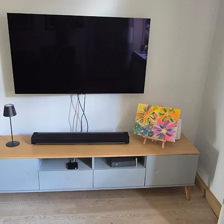 Deluxe Appartement Kaiserslautern