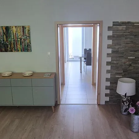 Appartement Deluxe *