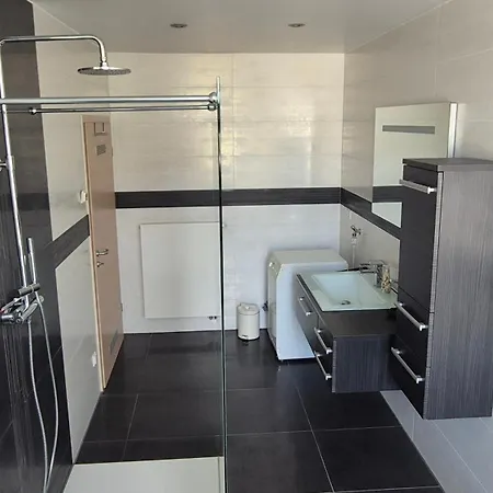 Deluxe Appartement Kaiserslautern