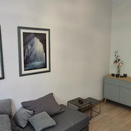 Deluxe Appartement *