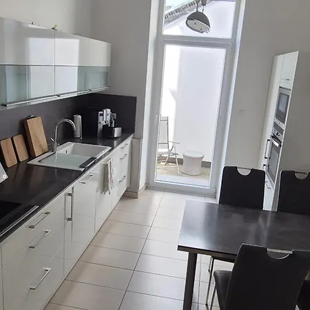 Appartement Deluxe *