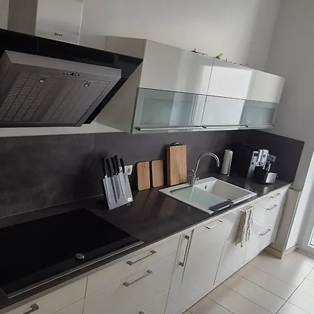 Deluxe Appartement