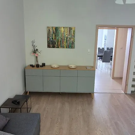 Appartement Deluxe