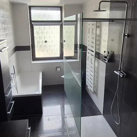 Appartement Deluxe