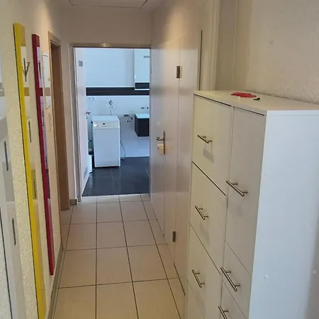 Appartement Deluxe Kaiserslautern
