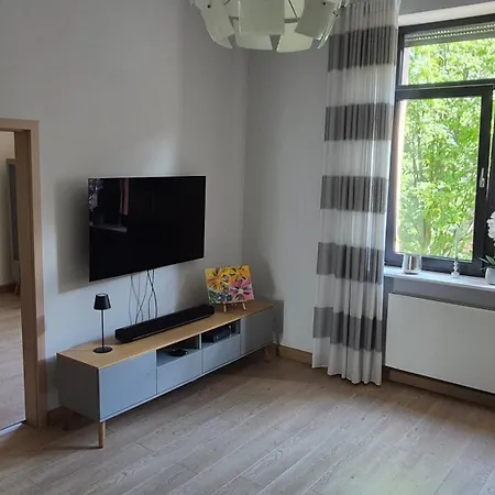 Deluxe Appartement *