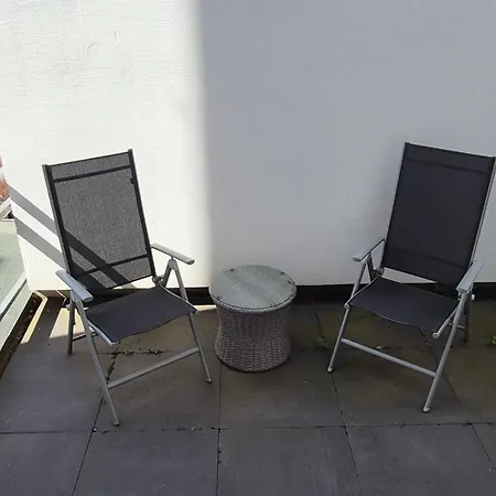 Appartement Deluxe Kaiserslautern