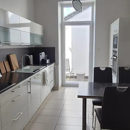 Appartement Deluxe Kaiserslautern