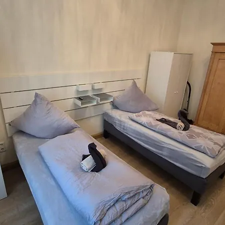 Appartement Deluxe Kaiserslautern